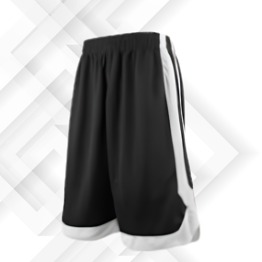 Custom Basketball Shorts