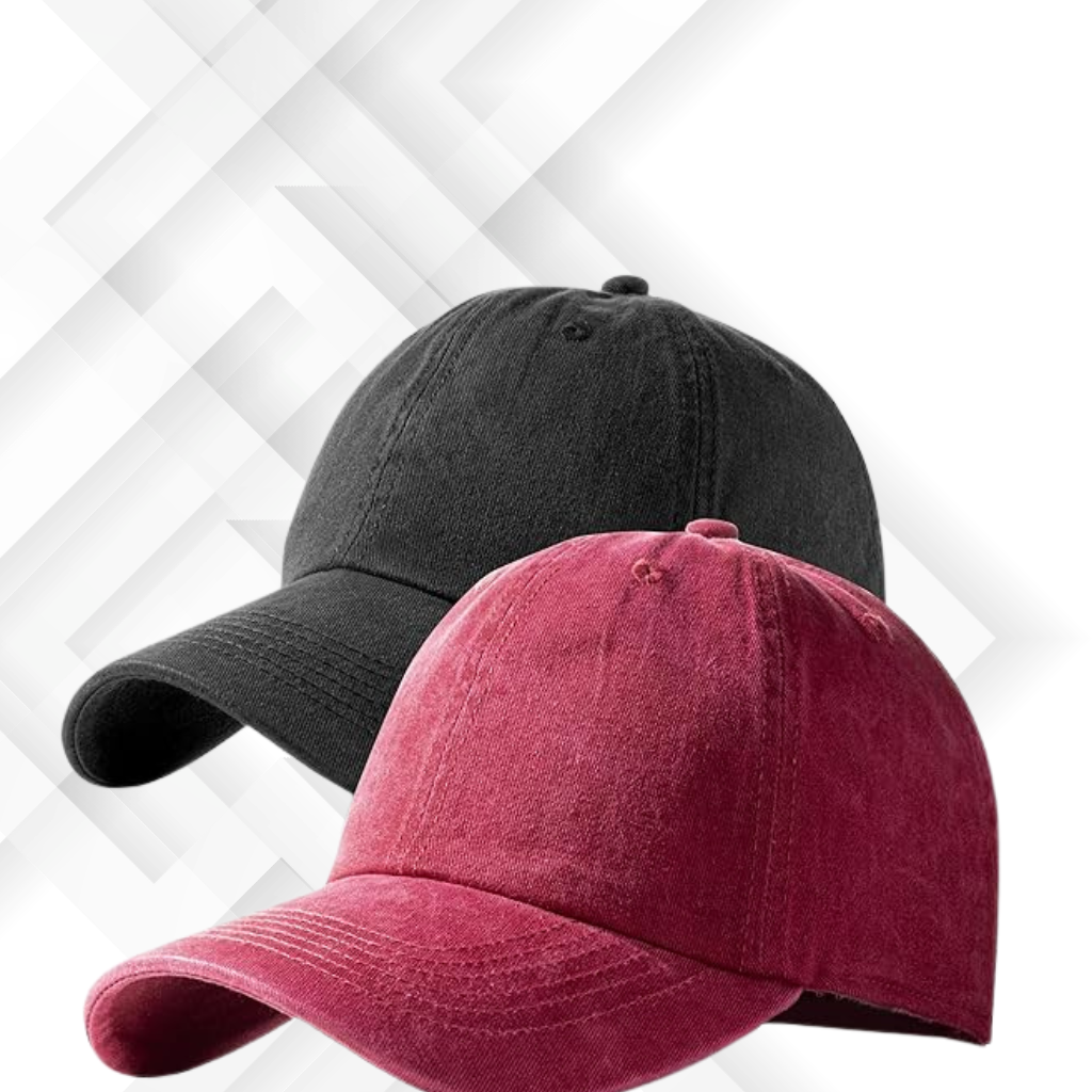 Dad Cap