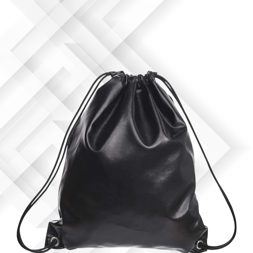 Drawstring Bag
