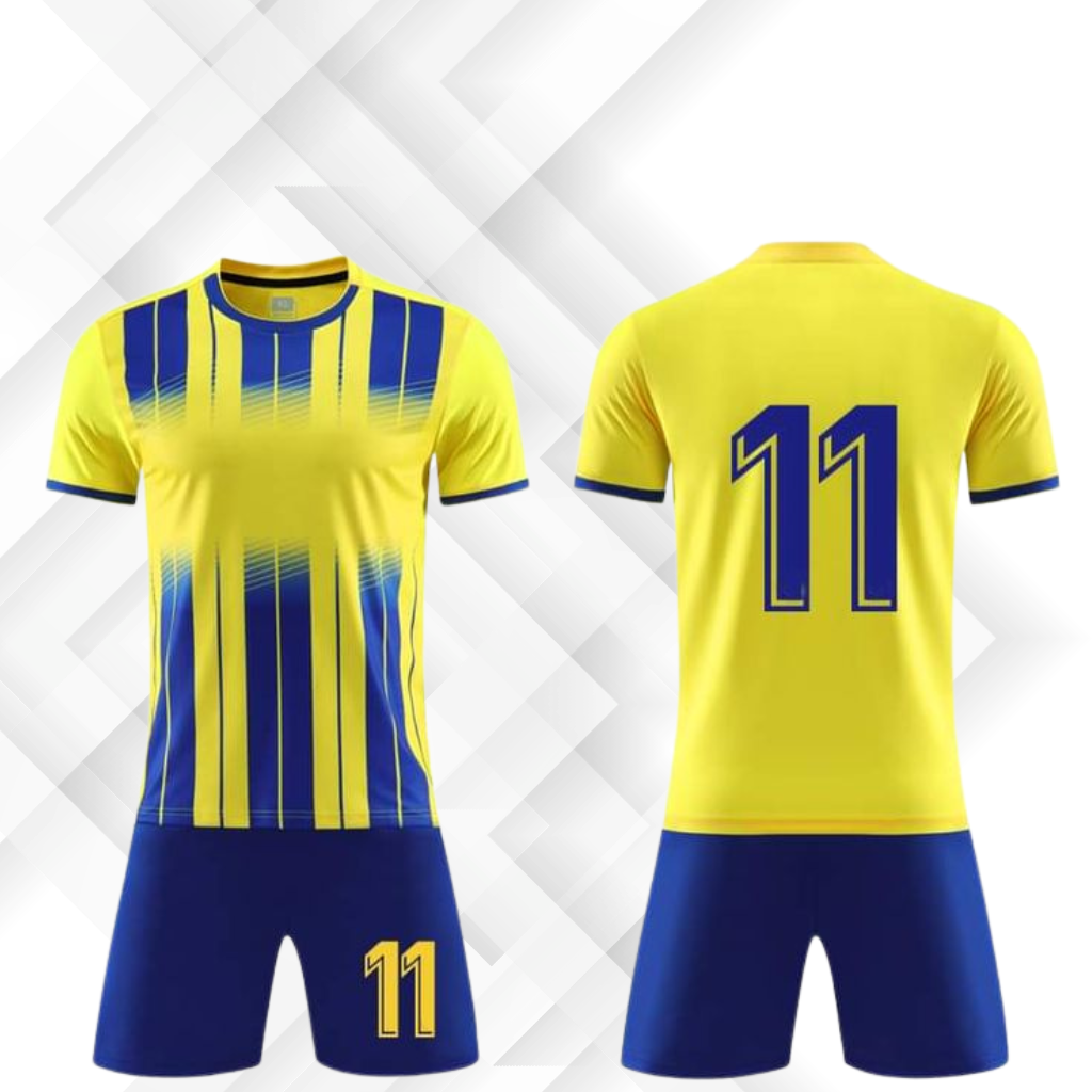 Custom Football Jersey