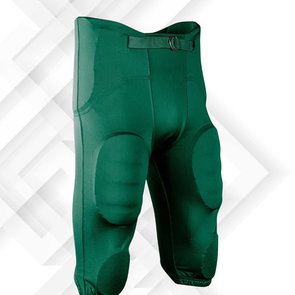 Custom Football Pants