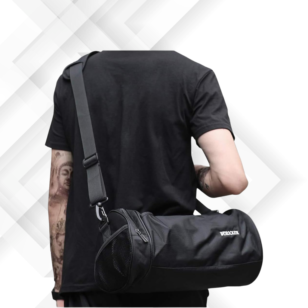 Gym Bag
