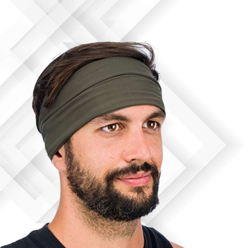 Custom Performance Head Band