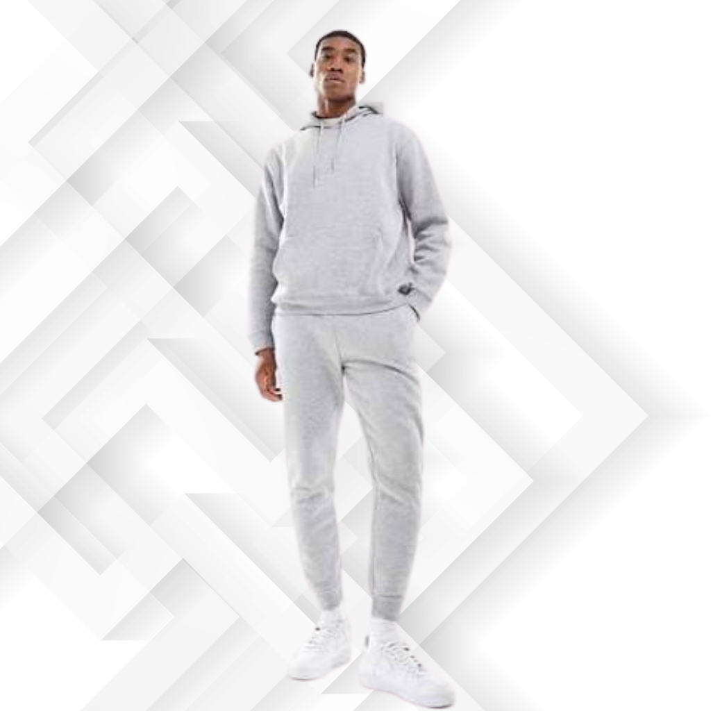 Custom Jogger Tracksuit