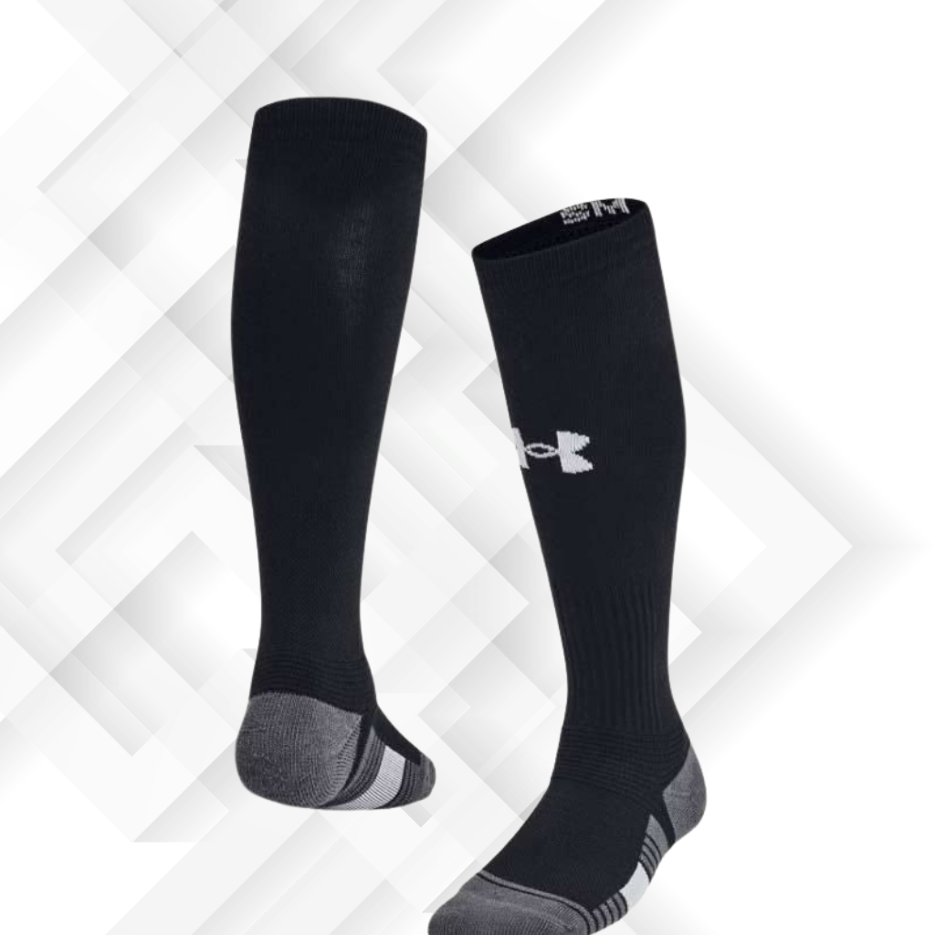 Knee High Team Socks