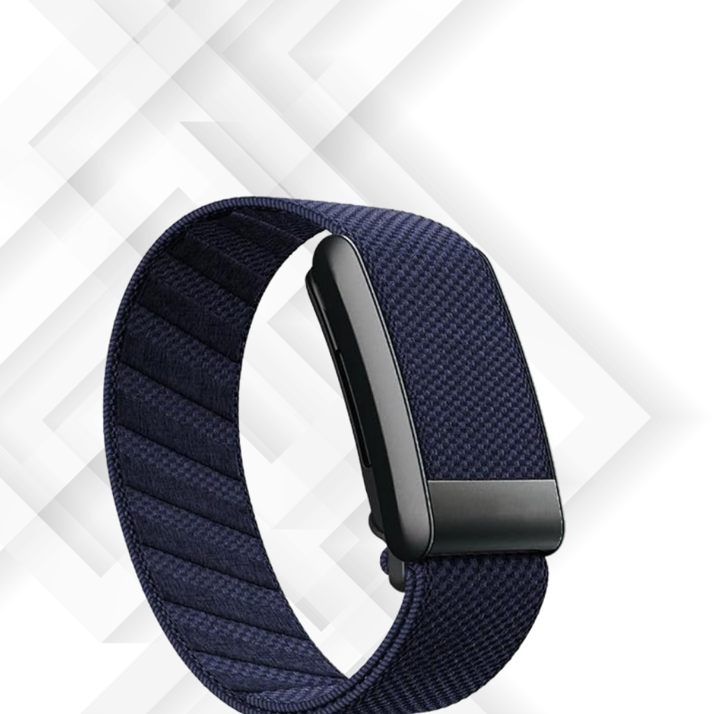 Knitted Wrist Band
