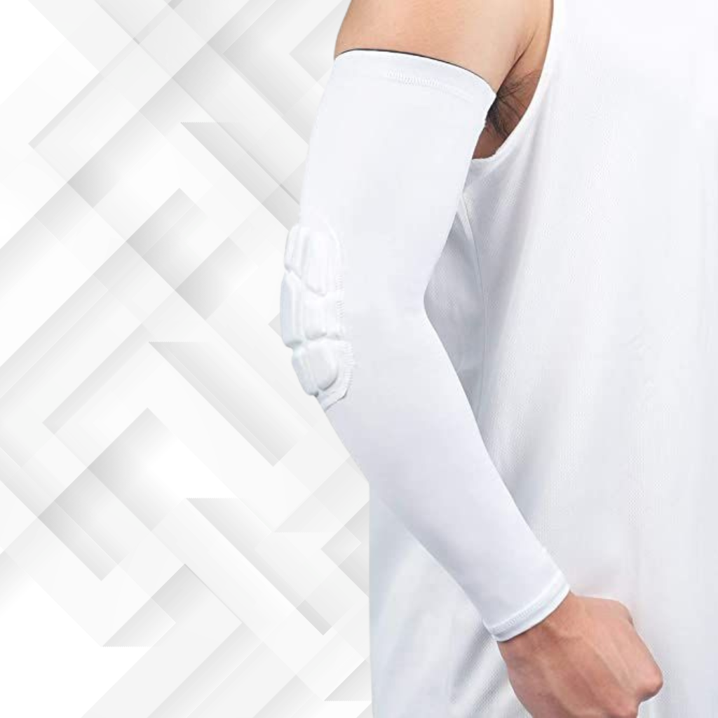Padded Arm Sleeve