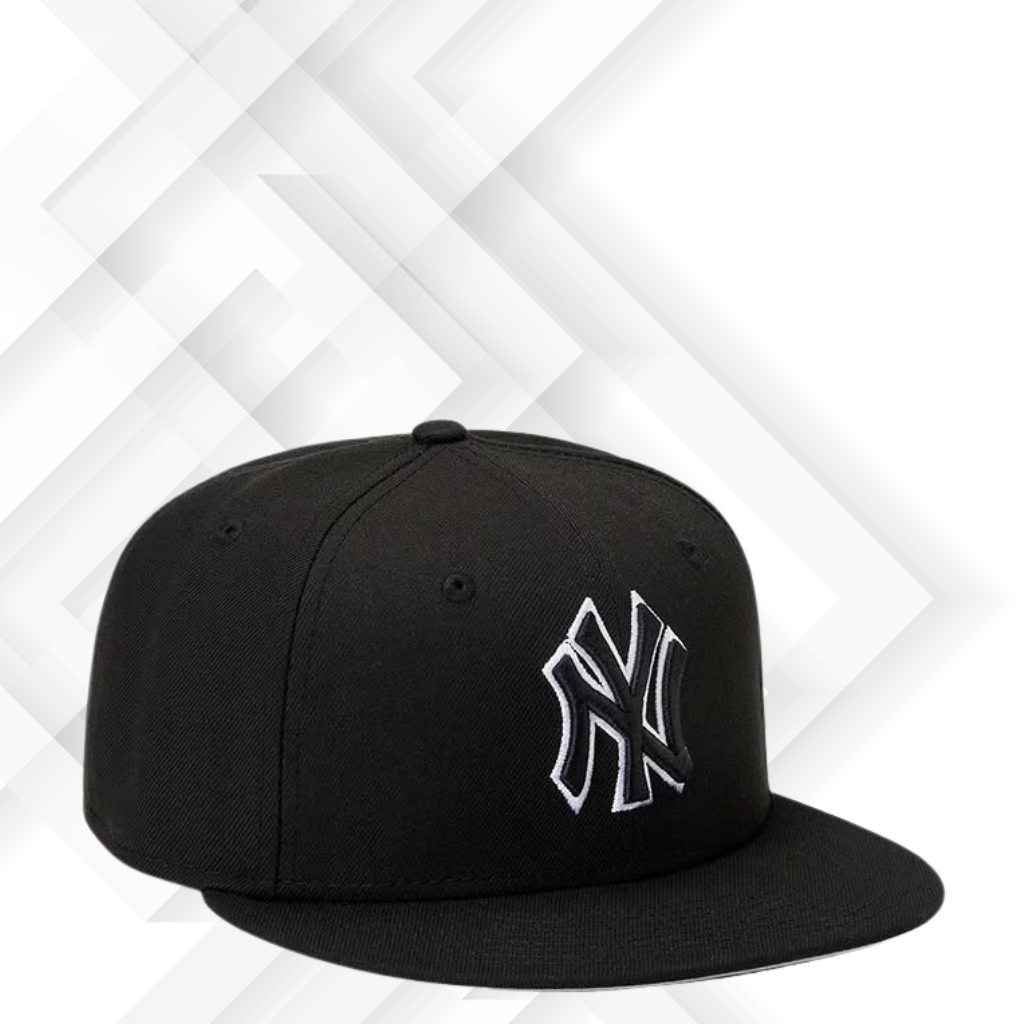 Snapback Cap
