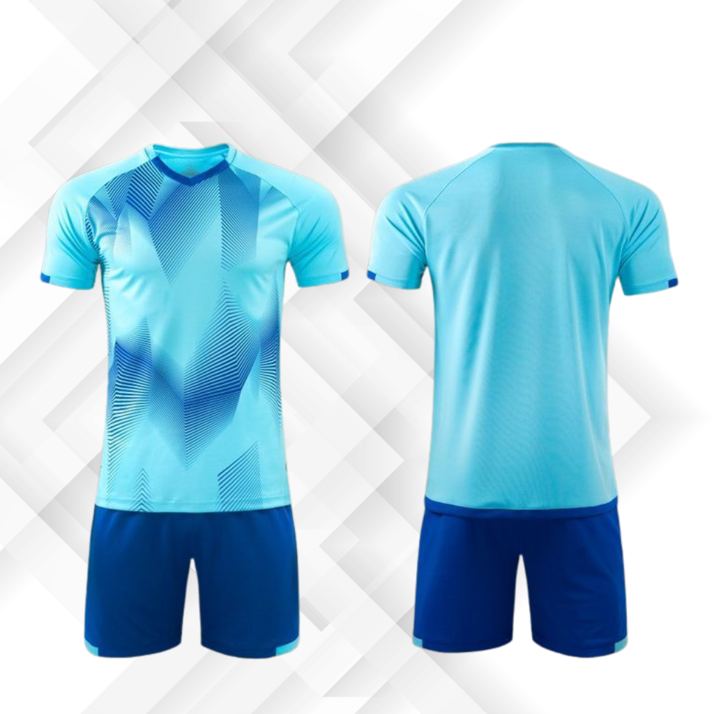 Custom Soccer Jersey