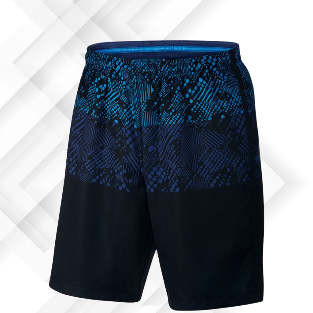 Custom Soccer Shorts