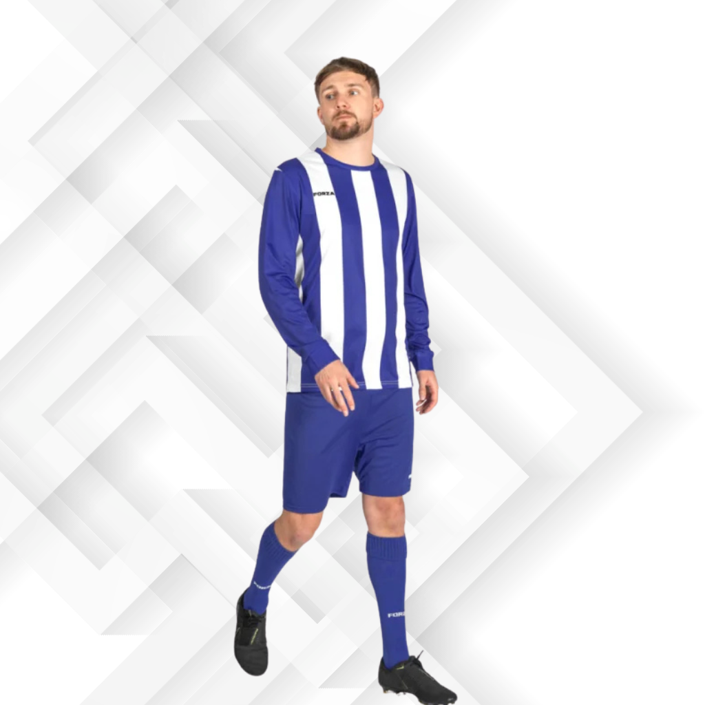 Custom Soccer Uniform