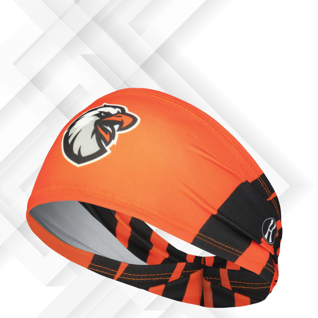 Sublimated Head Band