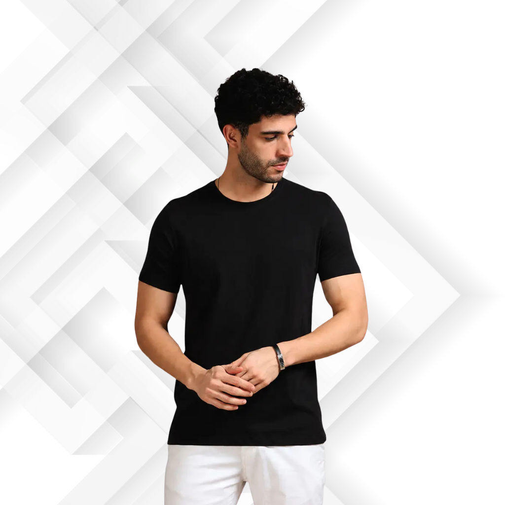 Custom Classic T-Shirt