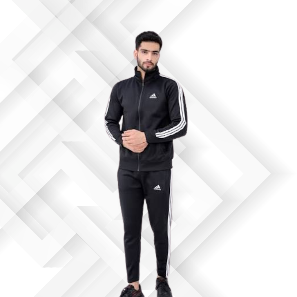 Custom Full Tracksuit Set